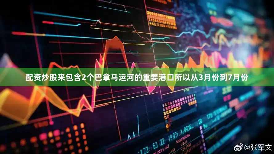 配资炒股来包含2个巴拿马运河的重要港口所以从3月份到7月份