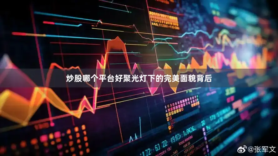 炒股哪个平台好聚光灯下的完美面貌背后